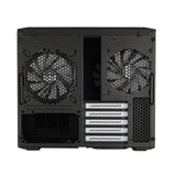Fractal Design Node 804 Terning Sort