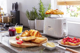 Philips Daily Collection HD2581/00 Toaster