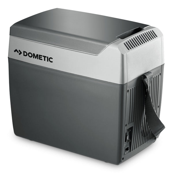 Dometic TropiCool TCX 07 køleboks 7 L Elektrisk Grå
