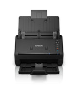 Epson WorkForce ES-500WII Skanner med papir-tilførsel 600 x 600 dpi A4 Sort