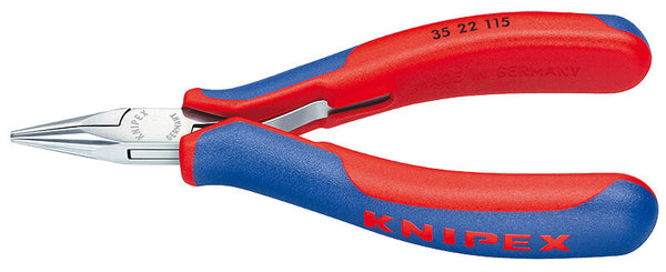 Knipex 35 22 115 tang Nåletang