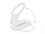 DeLOCK 18327 holder Passiv holder Mobiltelefon/Smartphone Hvid