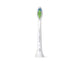 Philips Sonicare W2 Optimal White HX6064/10 4x Soniske tandbørstehoveder - Hvid