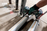 Metabo SSW 18 LTX 300 BL 1/2" 2650 rpm 18 V
