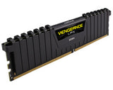 Corsair Vengeance LPX hukommelsesmodul 16 GB 2 x 8 GB DDR4 288-pin DIMM