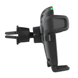 iOttie Easy One Touch 2 Smartphone Sort USB Trådløs opladning Hurtig opladning Automatisk