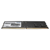 Patriot Memory Signature Line PSD516G480081 hukommelsesmodul 16 GB 1 x 16 GB DDR5 288-pin DIMM Fejlkorrigerende kode