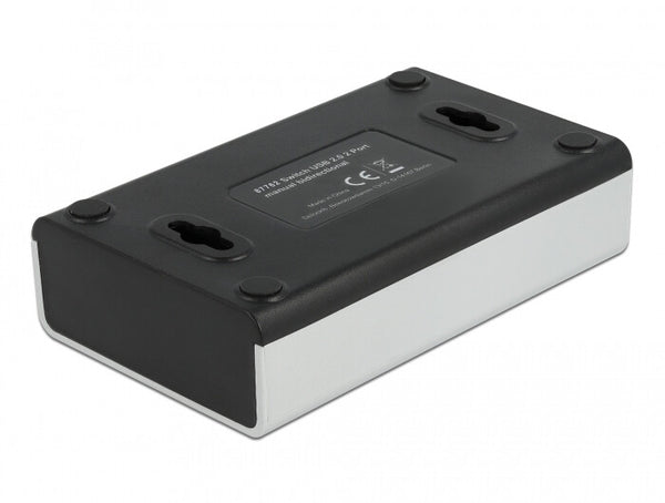 DeLOCK 87762 computer data-switch