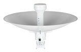 D-Link DAP-3712 bridge og repeater Netværksbro 867 Mbit/s Hvid