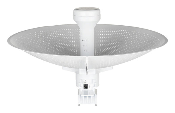 D-Link DAP-3712 bridge og repeater Netværksbro 867 Mbit/s Hvid