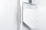 Digitus DN-19 WM-V6U-SL kabinet & indkapsling til netværksudstyr