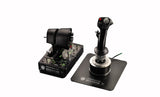 Thrustmaster Hotas Warthog Sort USB Joystick PC