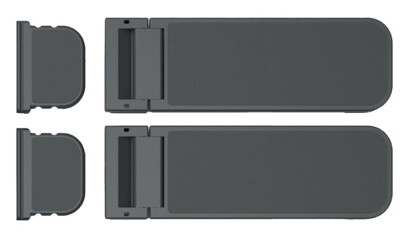 Contour Design RollerMouse Re d Tastaturstigtapsæt