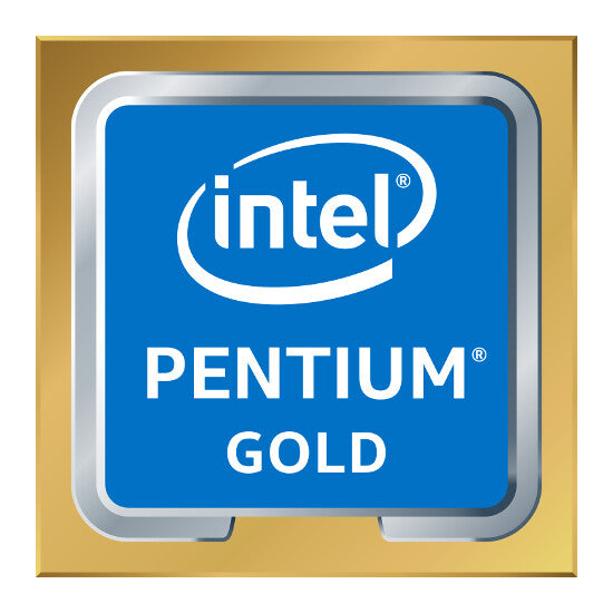 Intel Pentium Gold G6400 processor 4 GHz 4 MB Smart cache Bakke