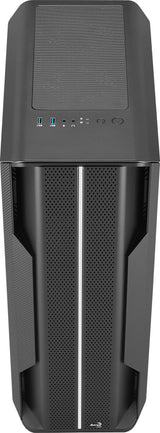 Aerocool Splinter Duo Midi Tower Sort