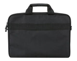 Acer NP.BAG1A.188 taske og etui til laptop 35,6 cm (14") Mappe Sort