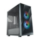 Cooler Master CMP 320 Mini Tower Sort