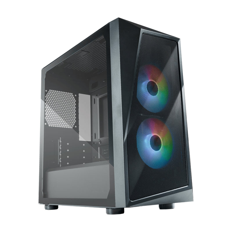 Cooler Master CMP 320 Mini Tower Sort