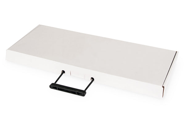 Digitus DN-19-PB-TB tilbehør til rack Øverste panel