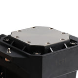 Thermalright Turbo Right 240C Processor Alt-i-en væskekøler 12 cm Sort