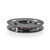 Nedis BTLS20RGBW LED strip Blå, Grøn, Rød, Varm hvid 2700 K 4 W F