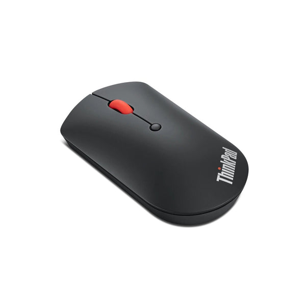 Lenovo 4Y50X88822 mus Spil Ambidextrous Bluetooth Optisk 2400 dpi