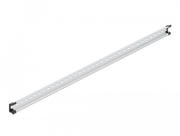 DeLOCK 66184 monteringssæt Aluminium