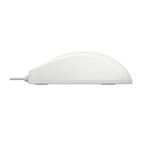 Contour Design Active Key Contour ClassicClean medicinsk mus IP68, 5-knappers, kablet, hvid PMH1