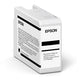 Epson T47A7 blækpatron 1 stk Original Grå