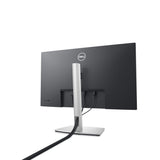 DELL P Series P2723QE computerskærm 68,6 cm (27") 3840 x 2160 pixel 4K Ultra HD LCD Sort