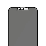 PanzerGlass ® Privacy Skærmbeskyttelse iPhone 13 Mini | Edge-to-Edge