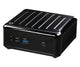 Asrock NUC BOX-J6412 Micro-Tower Sort Intel® SoC