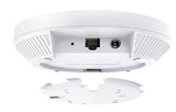 TP-Link Omada EAP653 WLAN adgangspunkt 2976 Mbit/s Hvid Strøm over Ethernet (PoE)