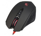 A4Tech Bloody V8m mus Spil USB Type-A V-Track 3200 dpi