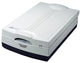 Microtek ArtixScan 3200XL Film/dias scanner 3200 x 6400 dpi A3 Sort, Grå