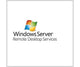 Microsoft Windows Remote Desktop Services 2012, 1DCAL, EDU Uddannelse (EDU)