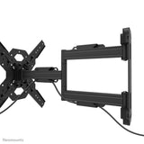 Neomounts WL40S-850BL14 tv-beslag 165,1 cm (65") Sort