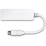 Trendnet TUC-ETG netværkskort Ethernet 2000 Mbit/s