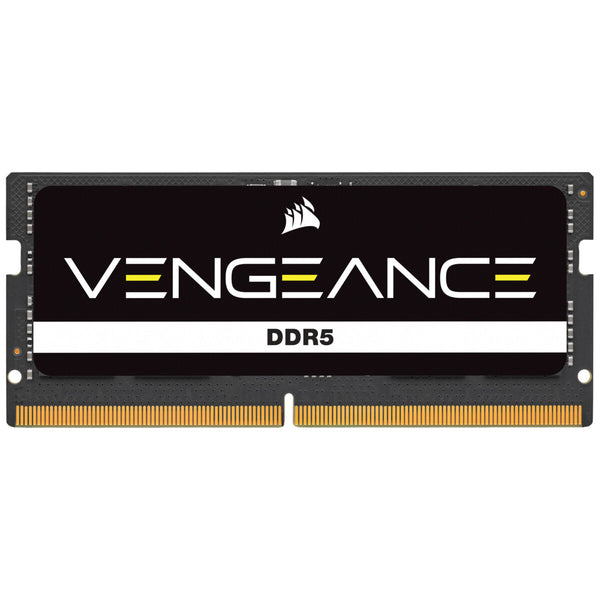 Corsair Vengeance hukommelsesmodul 16 GB 1 x 16 GB DDR5 262-pin SO-DIMM