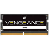 Corsair Vengeance CMSX32GX5M1A4800C40 hukommelsesmodul 32 GB 1 x 32 GB DDR5 262-pin SO-DIMM