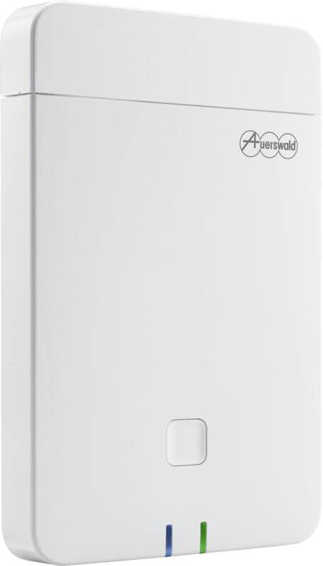 Auerswald COMfortel WS-500M DECT-basestation Hvid