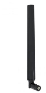 DeLOCK 12635 antenne Omniretningsbestemt antenne SMA 2,3 dBi