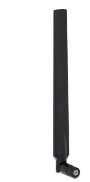 DeLOCK 12635 antenne Omniretningsbestemt antenne SMA 2,3 dBi