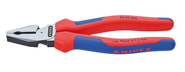 Knipex 02 02 200 tang Lineman's tænger