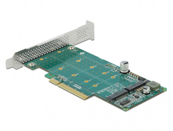 DeLOCK 89045 interface-kort/adapter Intern M.2