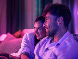 Philips Hue White and Color ambiance Play gradient lightstrip 75 tommer