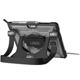 Urban Armor Gear Plasma 25,4 cm (10") Cover Sort, Grå