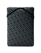 HP Reversible Protective 15,6" Geo Laptop Sleeve