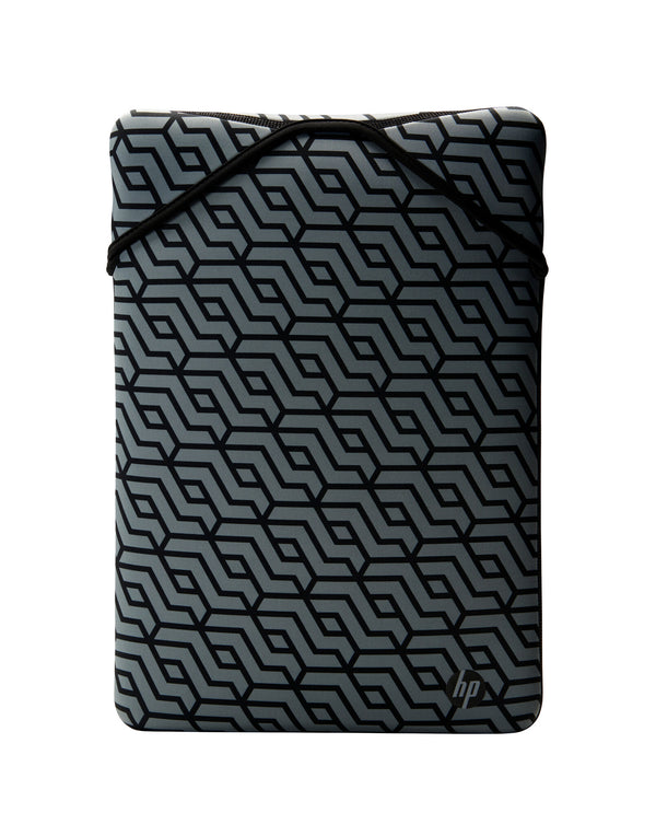 HP Reversible Protective 15,6" Geo Laptop Sleeve