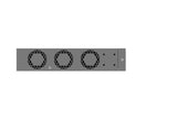 NETGEAR 8-Port Multi-Gigabit/10G Ethernet Ultra60 PoE++ Smart Switch with 2 SFP+ Ports (MS510TXUP) Administreret L2+ 10G Ethernet (100/1000/10000) Strøm over Ethernet (PoE) Grå